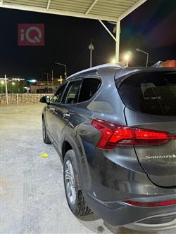 هیوندای سەنتافی
